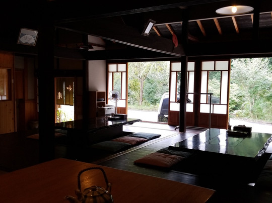 手打ち蕎麦 和甫