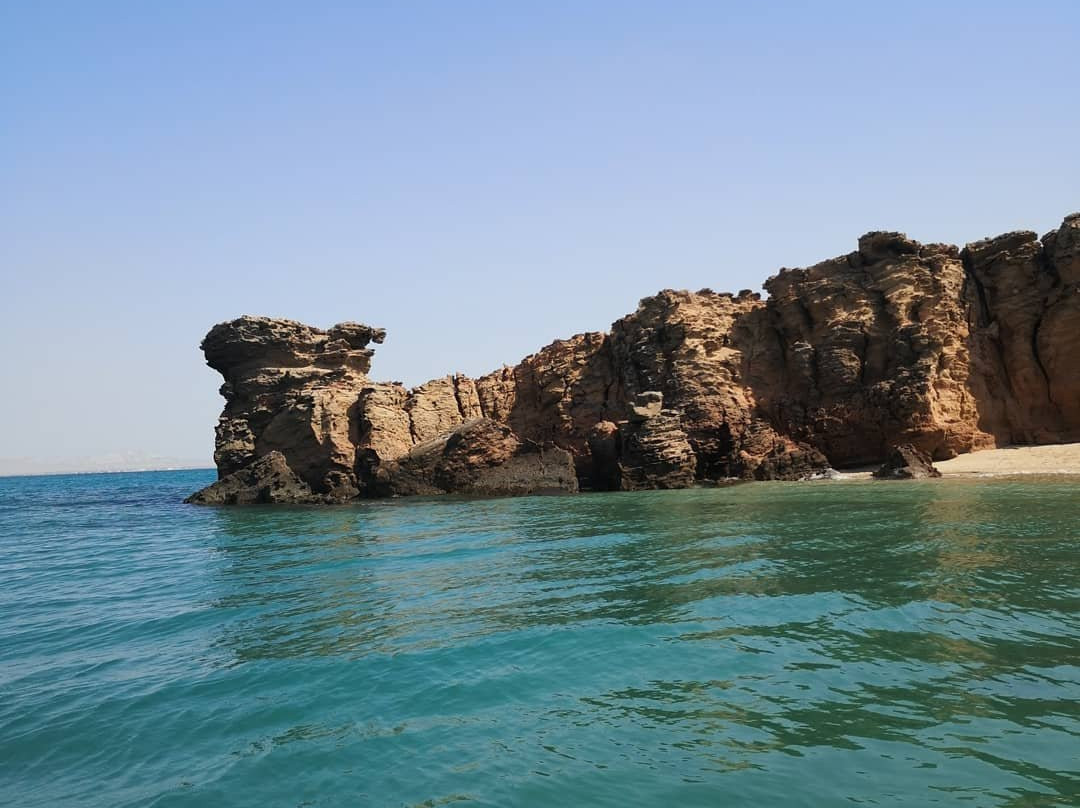 Shabhaye Talai主图