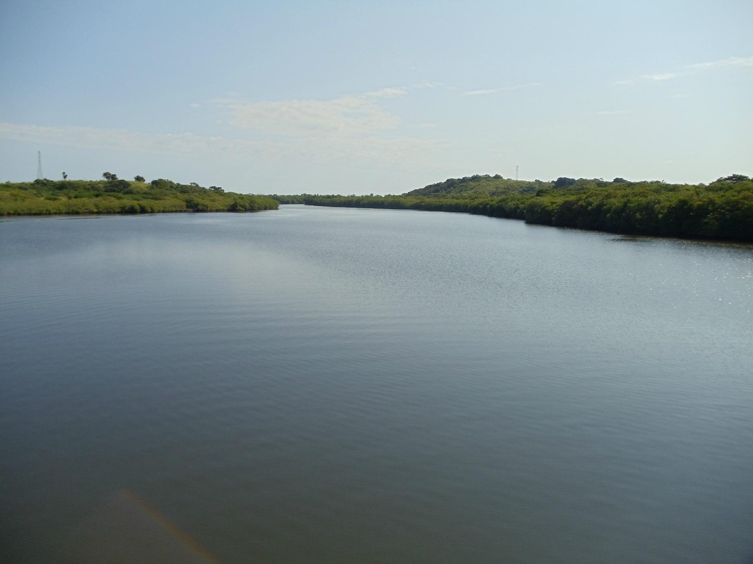 Tucan Sport Fishing - Day Tours-Champoton必去景点