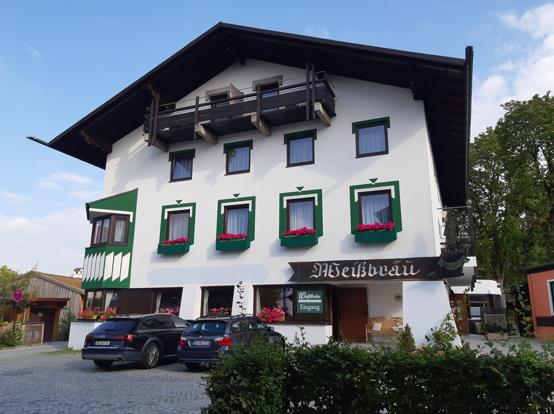 Weißbräu Deisenhofen主图