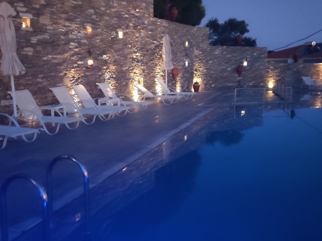 Maria's Apartments主图