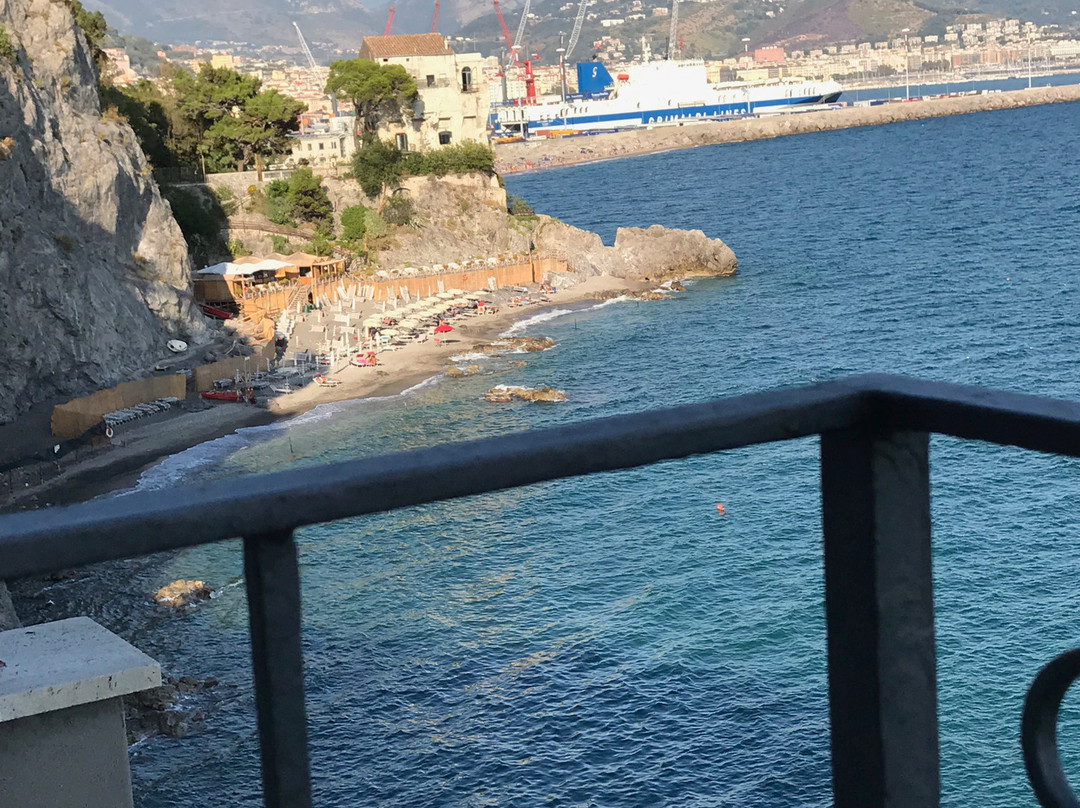 Hotel La Lucertola主图
