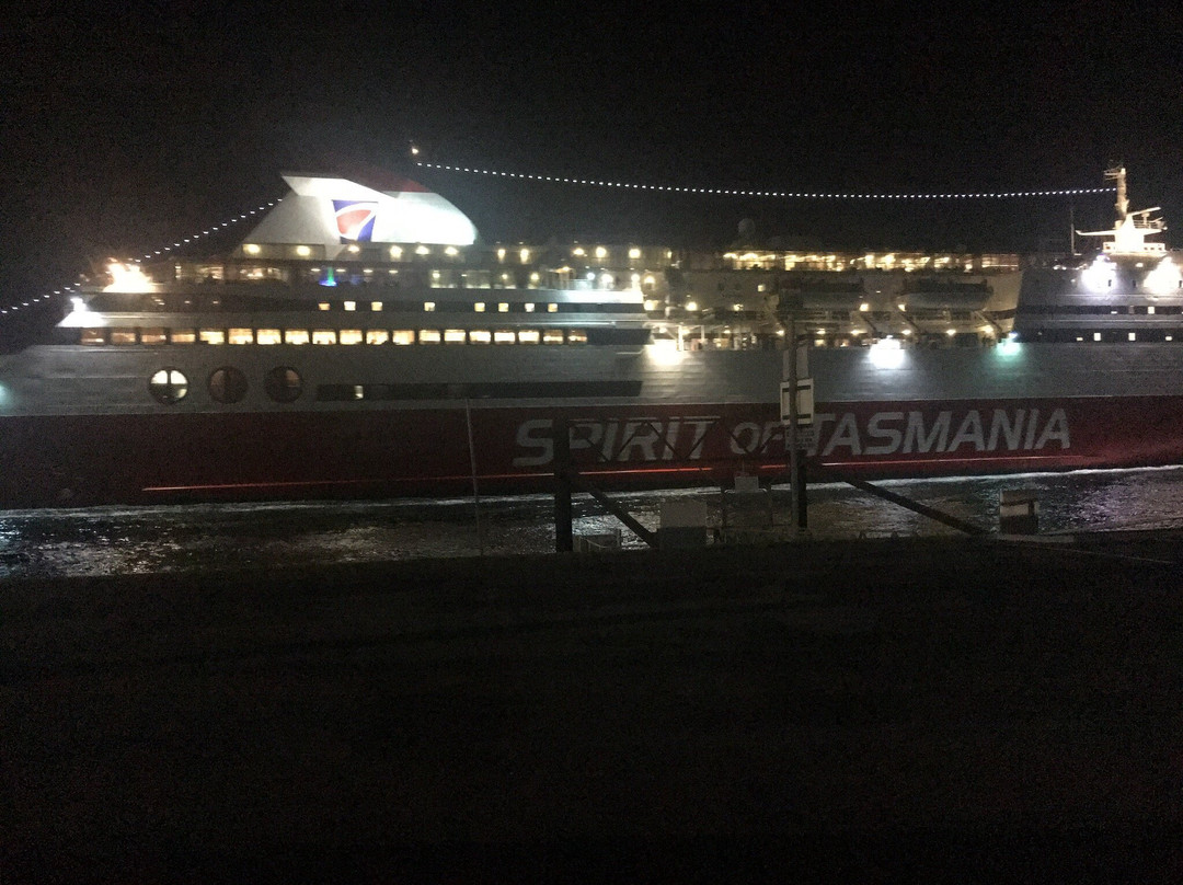 厄齐沃特酒店主图