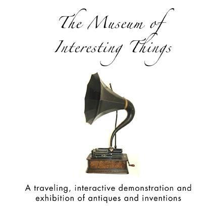 The Museum of Interesting Things景点图片