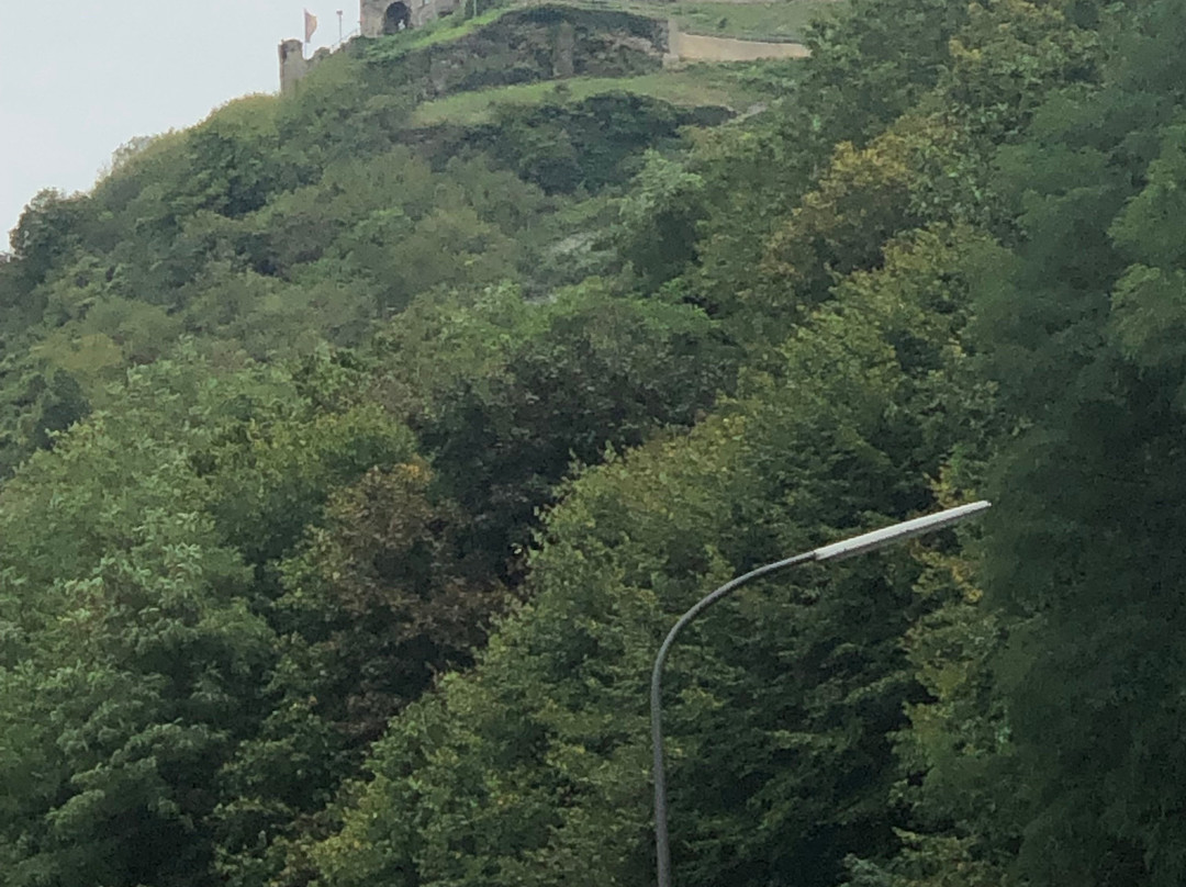 Mosel Radweg-科赫姆必去景点