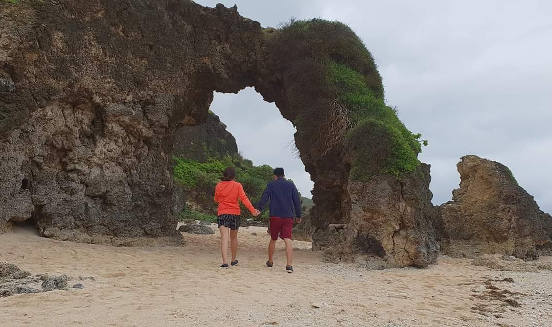 Chanpan Tours and Services-Basco必去景点