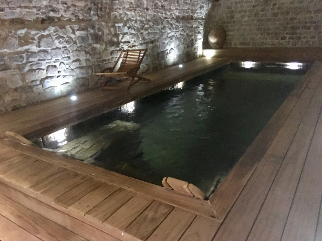 Le Prieure de la Grande Lauzade主图