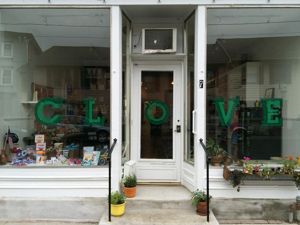 Clove Kitchen Market