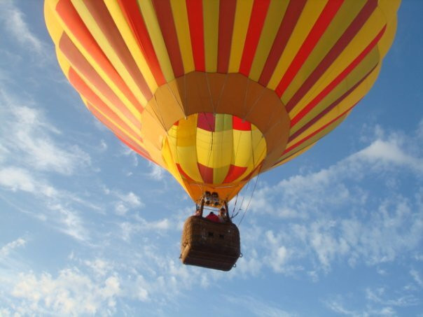 Air Carriage LLC
