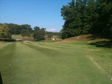 Sycamore Creek Golf Club景点图片