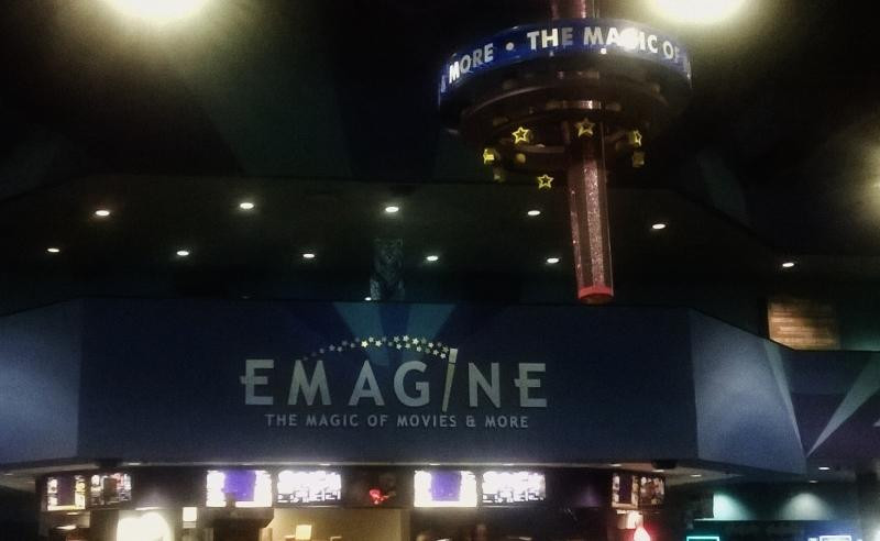 Emagine Theatres Canton景点图片