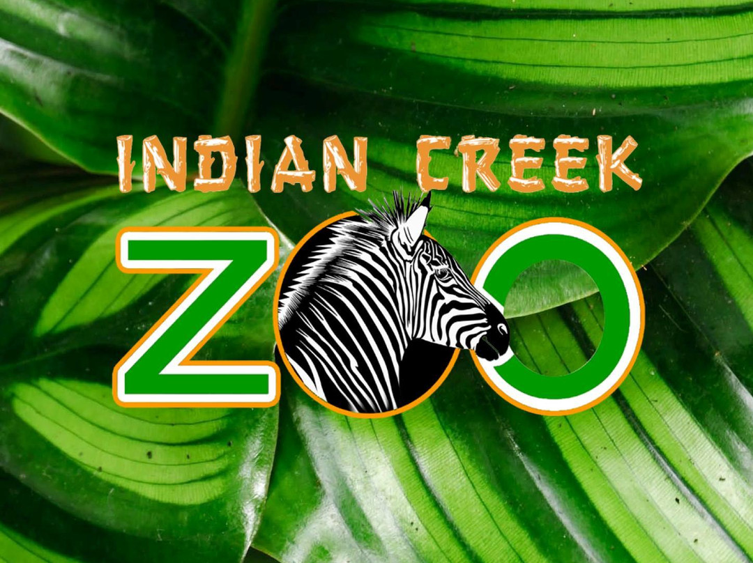 Indian Creek Zoo景点图片