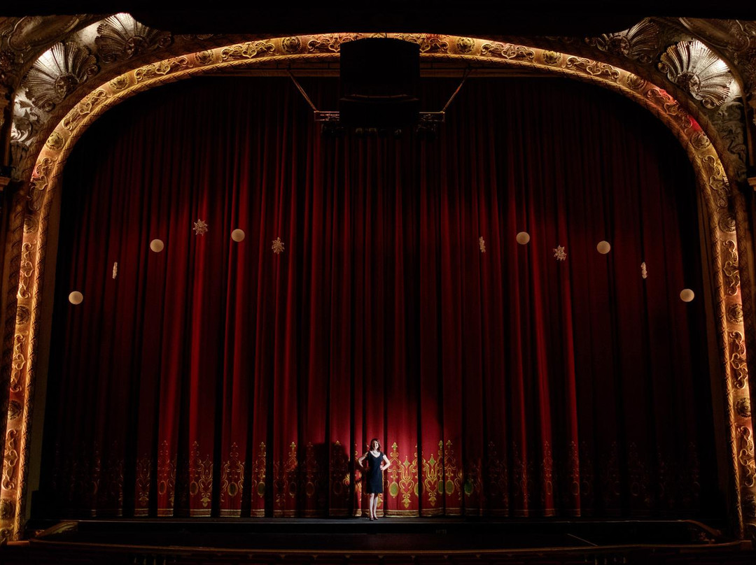 Coronado Performing Arts Center景点图片
