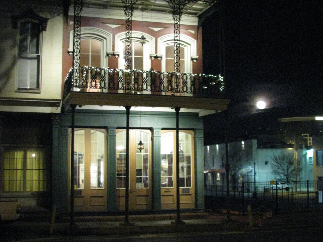 Spring Street Historical Museum景点图片