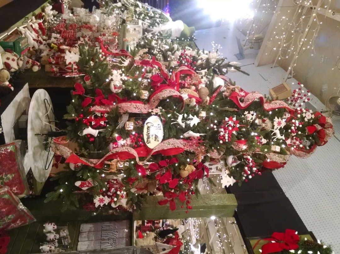 Valley View Farms-Cockeysville Hunt Valley必去景点