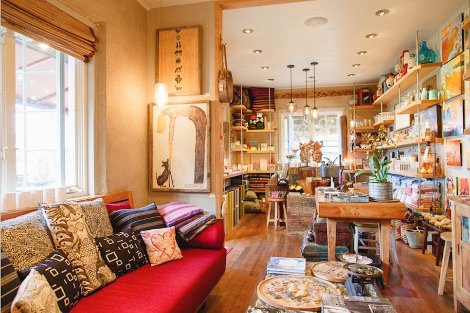 Hunter Gatherer-基拉韦厄必去景点