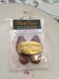 Pella旅游景点-Scholte House Museum