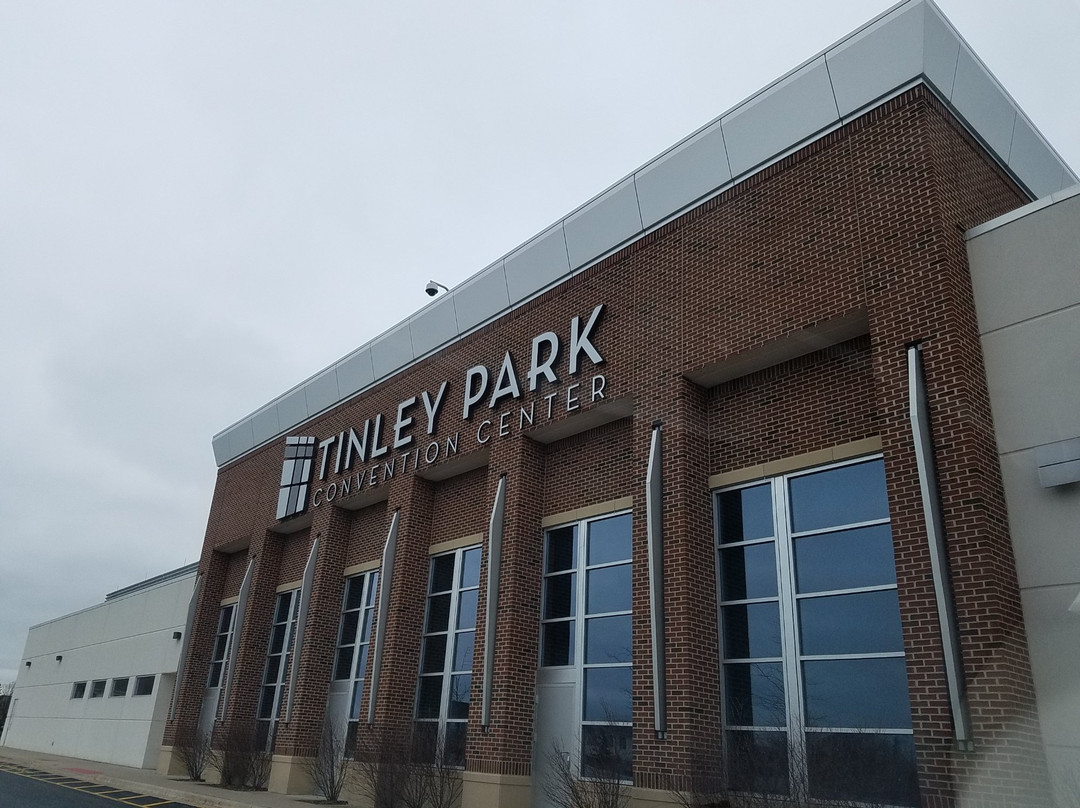 Tinley Park Convention Center景点图片