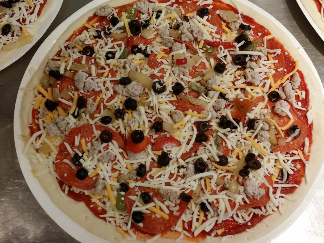 White Horse Grocery & Mercantile-Horseshoe Bend必去景点