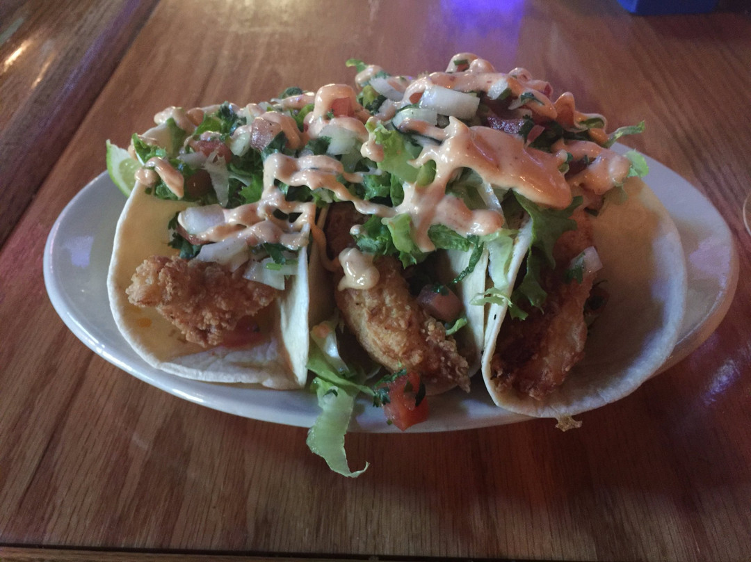 Locust Grove旅游景点-Three Dollar Cafe, McDonough