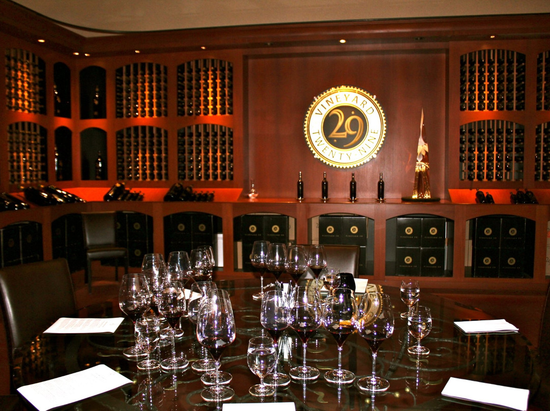 Vineyard 29景点图片