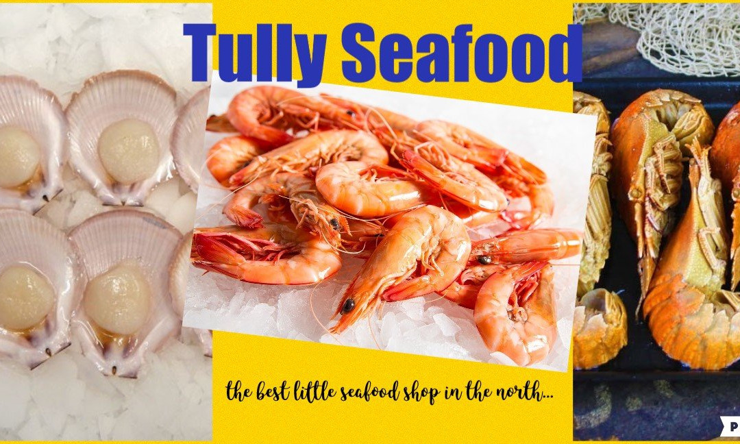 Tully Seafood