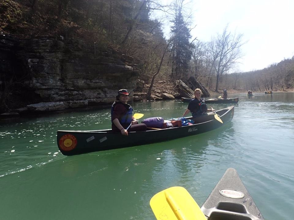 Wild Bill's Outfitter-Yellville必去景点