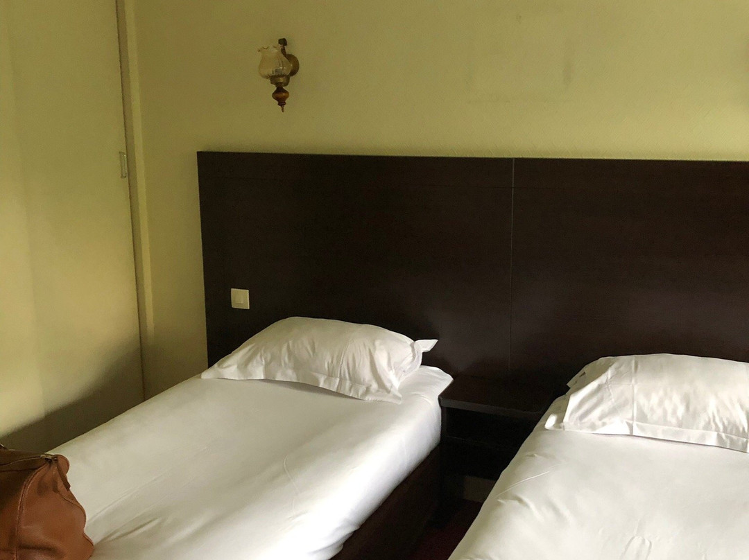 Le Chatel Hotel-Restaurant主图