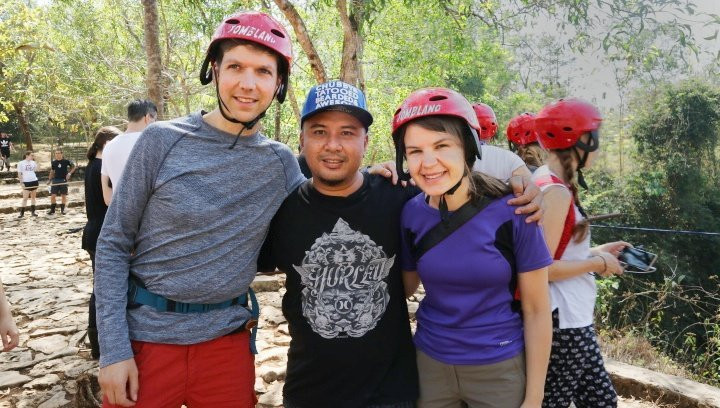 Andelis Tour-日惹必去景点