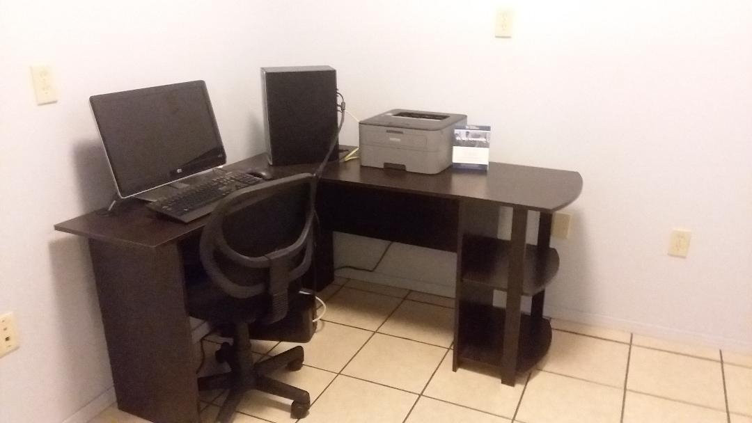 Best Western Jacksonville Inn主图