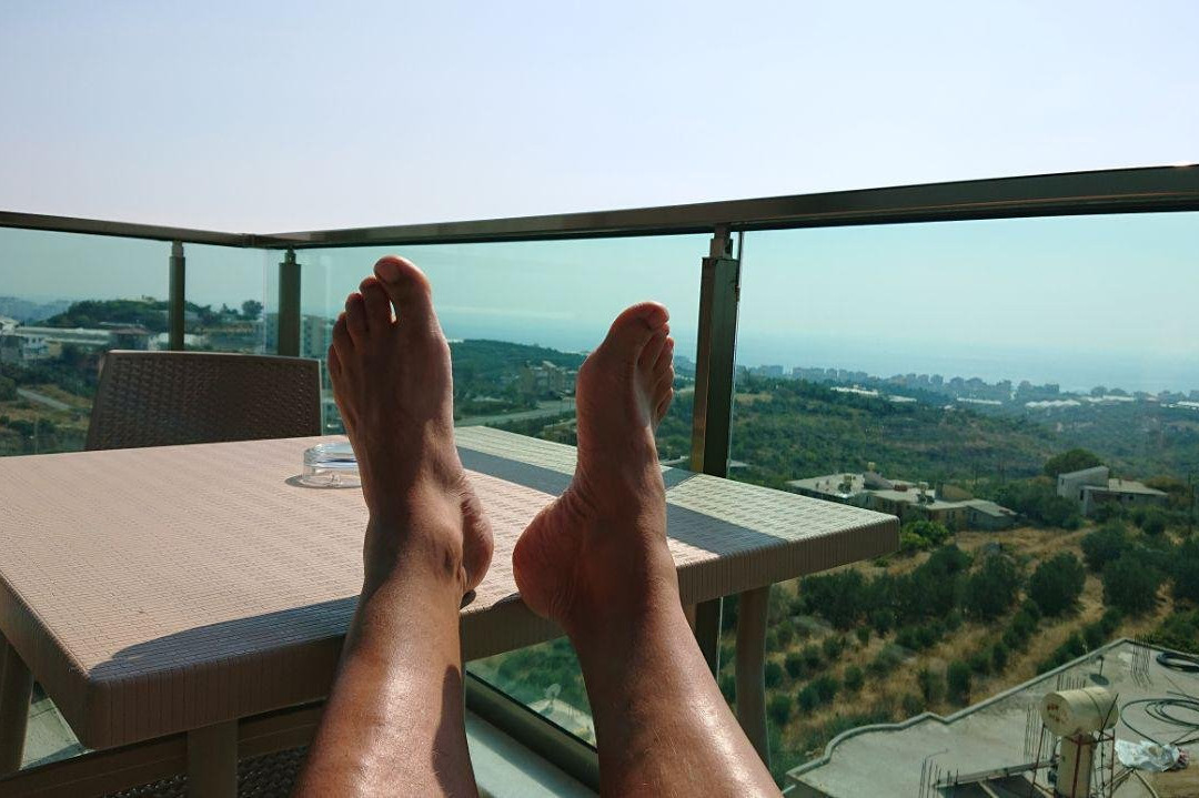Campus Hill Hotel主图