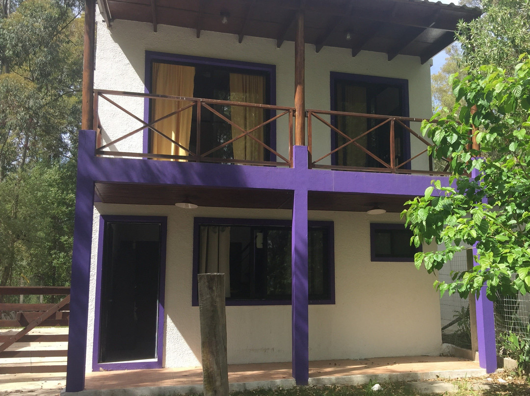 Balneario Artilleros-科洛尼亚·德尔萨克拉门托城必去景点