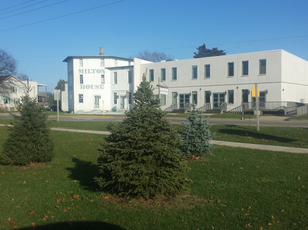 Milton旅游攻略图片