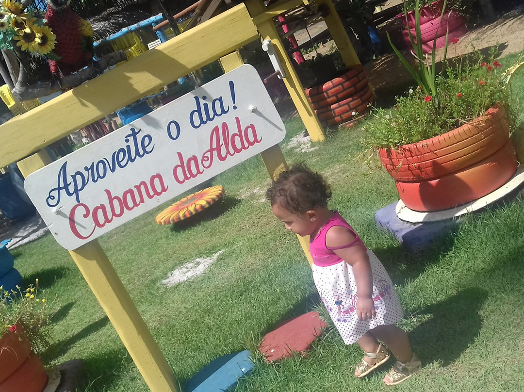 Praia Novo Prado-Prado必去景点