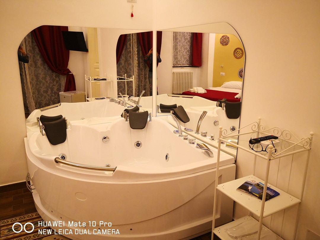 Suite Inn Centro Dimora Storica主图