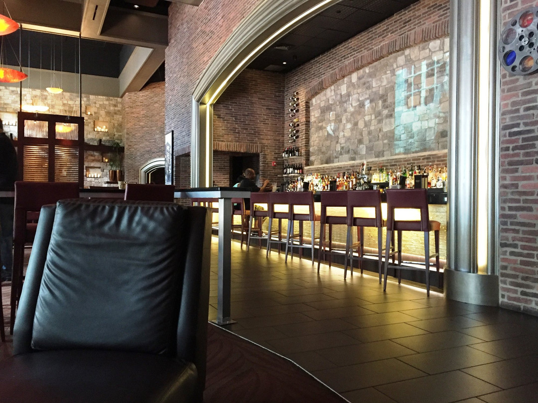 CMX CineBistro Stony Point