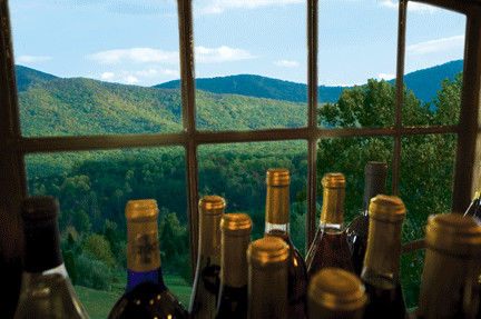 Wine Trail of Botetourt