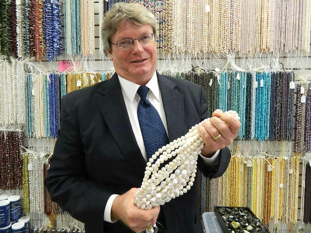 Objets D'Art-科珀斯克里斯蒂市必去景点