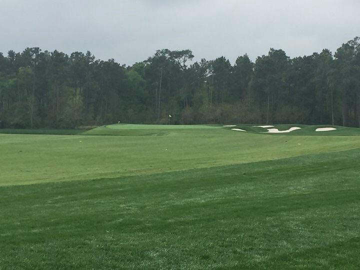 Golf Club of Houston-汉布尔必去景点