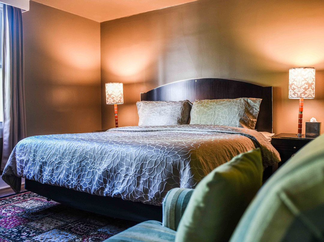 Wake Robin Inn主图