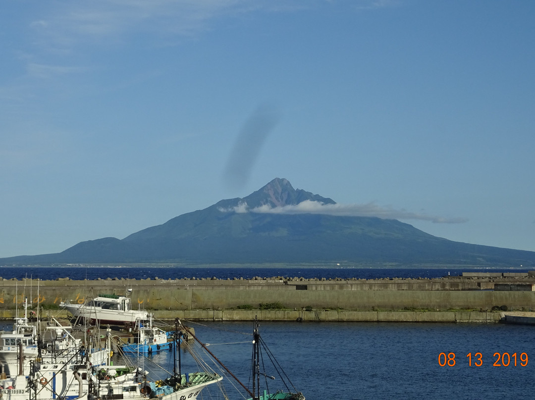 礼文温泉花礼文旅馆主图