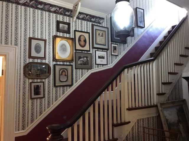 1882 Colonial Manor Inn主图