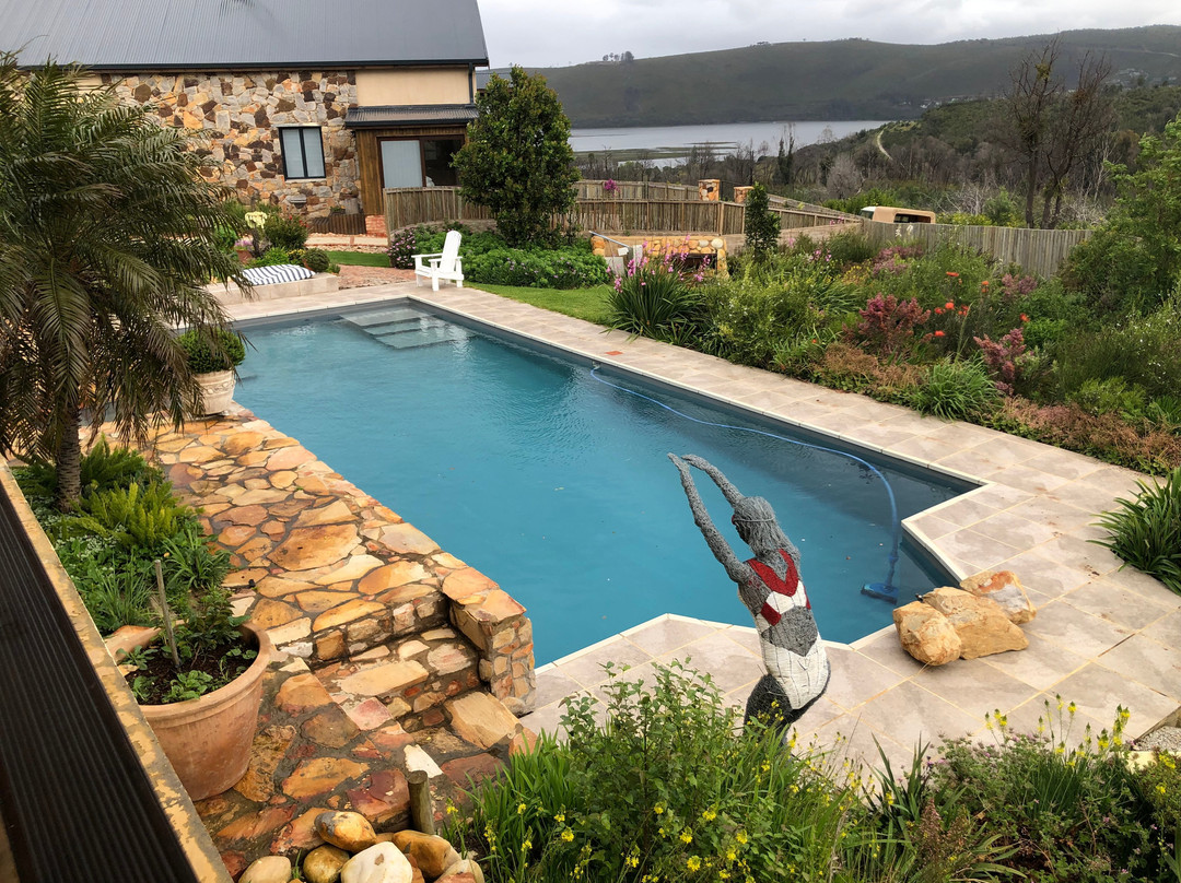 Narnia Farm Guest House主图