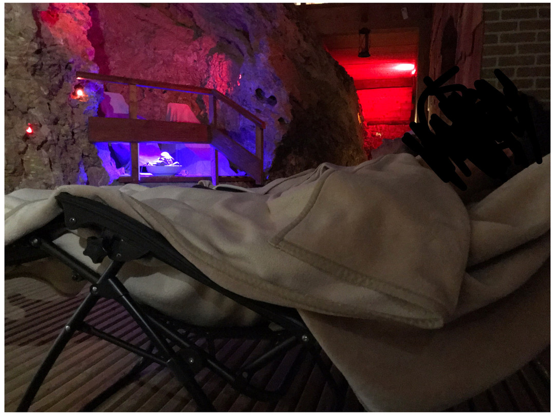 Sklene Teplice Thermal Spa-班斯卡-什佳夫尼察必去景点
