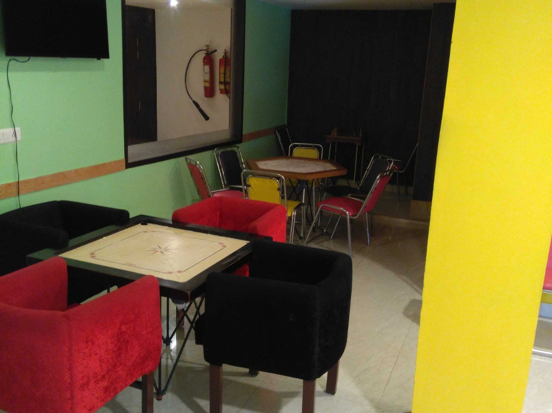 Sterling Kufri主图