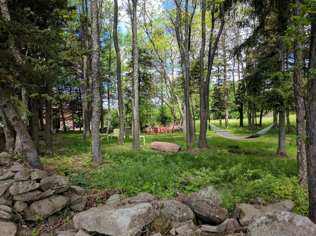 Second District Brew Farm