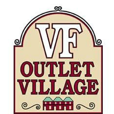 VF Outlet Village-Wyomissing必去景点