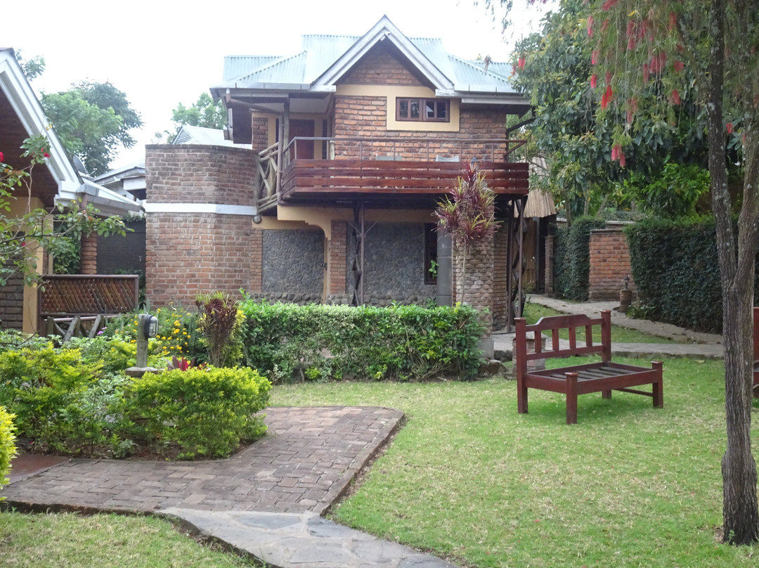 Ambureni Coffee Lodge主图