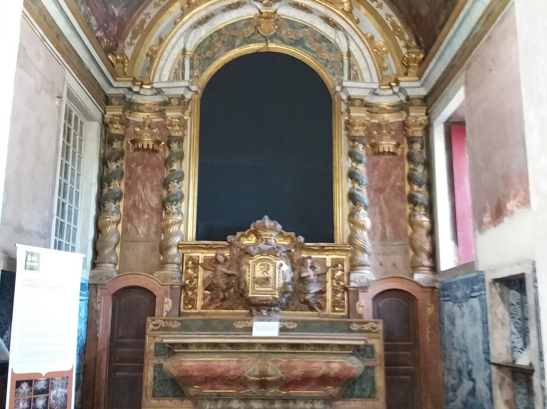 Museu Municipal de Loures景点图片