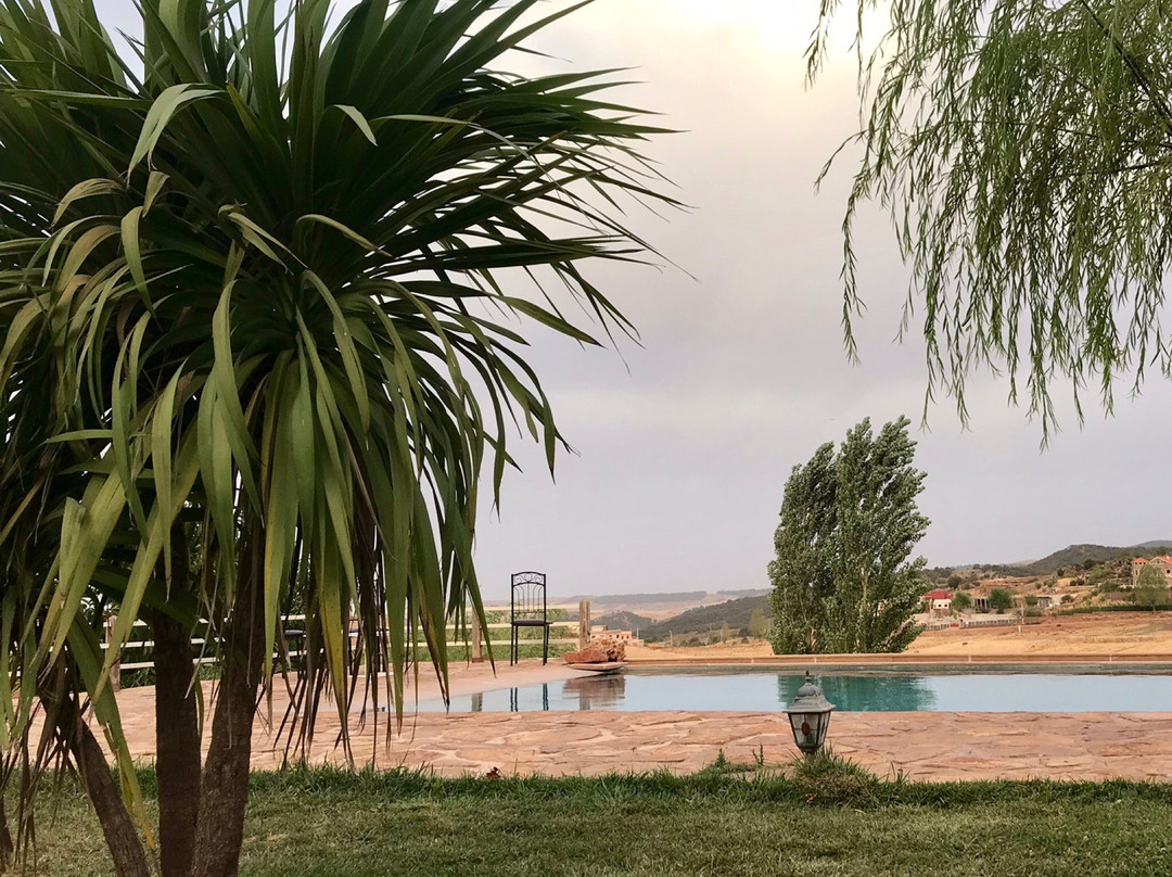 Atlas Mountain Tours-伊姆利勒必去景点